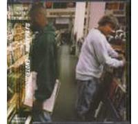 DJ Shadow - Endtroducing
