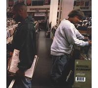 DJ Shadow - endtroducing.....