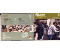 DJ Shadow - Entroducing [Import]