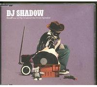 DJ Shadow - Enuff