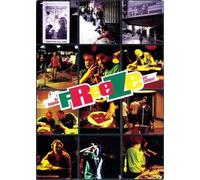 DJ Shadow - Freeze [DVD] [NTSC]