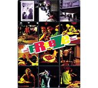 DJ Shadow - Freeze [DVD] [NTSC]