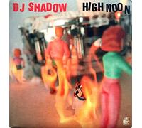 DJ Shadow - High Noon