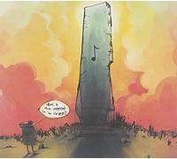 DJ Shadow - I Gotta Rokk (EP)