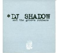 DJ Shadow - In Flux/Hindsight