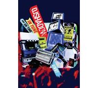 Dj Shadow - In Tune And On Time Live! [Italia] [DVD]
