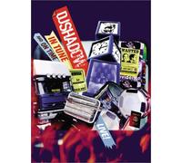 DJ Shadow - In Tune & on Time [Re-Issue] [Alemania] [DVD]