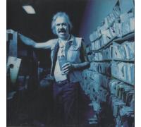 DJ Shadow - Midnight in a Perfect...