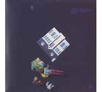 DJ Shadow - Midnight in a Perfect World