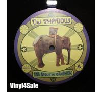 DJ Shadow - One Night in Bangkok [Vinilo]