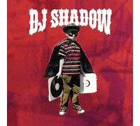 DJ Shadow - Outsider