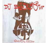 DJ Shadow - Pre-Emptive Strike