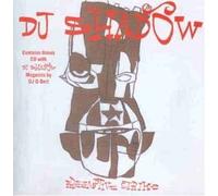 DJ Shadow - Preemptive Strike by DJ Shadow (1998) Audio CD