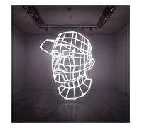 DJ Shadow - Reconstructed: The Best Of DJ Shadow (Deluxe)