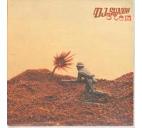 DJ Shadow - Stem [Vinilo]