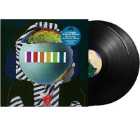 DJ Shadow The Mountain Will Fall (10th Anniversary (Vinyl) (PRESALE 21/08/2026)