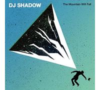 DJ Shadow "the Mountain Will Fall"