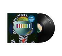 DJ Shadow - THE MOUNTAIN WILL FALL [Vinilo]
