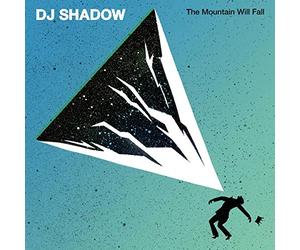 DJ Shadow - The Mountain Will Fall [Vinilo]
