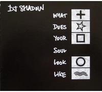 DJ Shadow - What Does Your Soul Look Like [UK Import] [Import anglais]