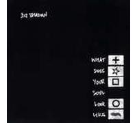 DJ Shadow - What Does Your Soul Look Like [Vinilo]