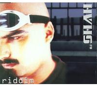 DJ Shah - Riddim