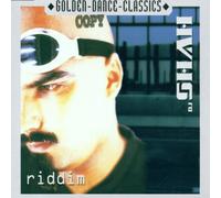 DJ Shah - Riddim