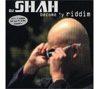 DJ Shah - Become'yriddim