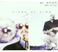 DJ Shah - Tides of Time