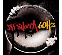 DJ Shocca - 60 Hz (180 Gr.) [Vinilo]