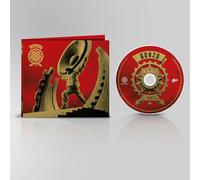 DJ SHOCCA - 60Hz II - CD