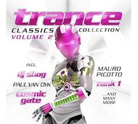 Various - Trance Classics Collection Vol. 2