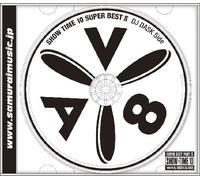 DJ Shuzo & DJ Dask - Show Time 10:Super Best Part 2
