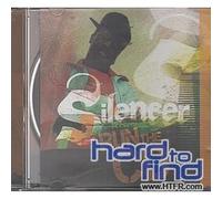 Dj Silencer - Run The Cd