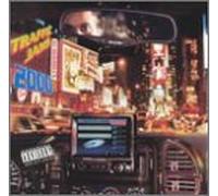 DJ Skribble - Traffic Jams 2000 [Vinilo]