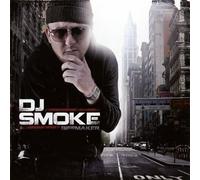 Dj Smoke - Biffmaker