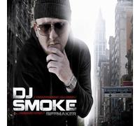 DJ Smoke "Biffmaker" Lp [Vinilo]