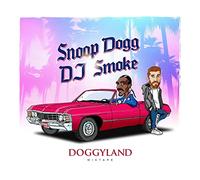 DJ Smoke - Doggyland