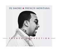 Dj Smoke Pres. French Montana