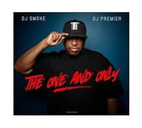 Dj Smoke - The One & Only