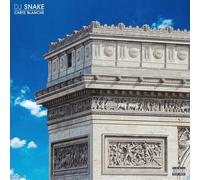 DJ Snake - Carte Blanche [CD]