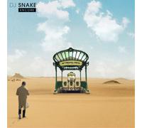 DJ Snake Encore (CD) Album