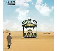 Dj Snake - Encore [Vinilo]