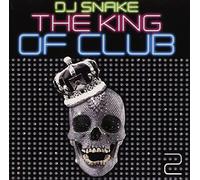 DJ Snake - The King of Club /Vol.2