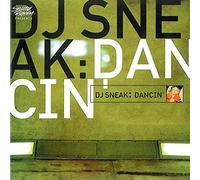 DJ Sneak - Dancin' (1997)