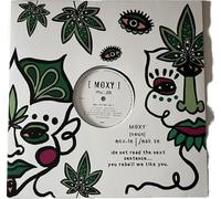 Dj Sneak / Darius Syrossian Feat. Dj Sneak - Moxy Editions Vol. 6