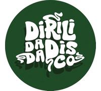 DJ Sneak - Dirili Da Da Disco [Vinilo]