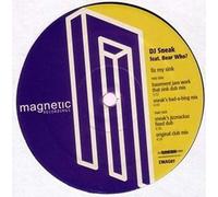 Dj Sneak - Fix My Sink Rmxs Pt 1 [Vinyl 12 [Vinyl Single]
