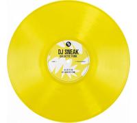 DJ Sneak - Galactic Funk [Vinilo]