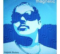 DJ Sneak - Magnetic Illusions [Vinilo]